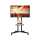 Techly Stojak mobilny do TV 37-70cali, 50kg, 2 półki - 1584936 - zdjęcie 3
